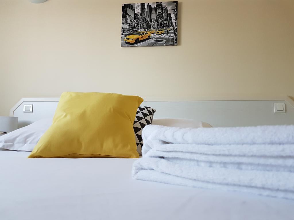 Hotel Le Sainte Florence Εξωτερικό φωτογραφία