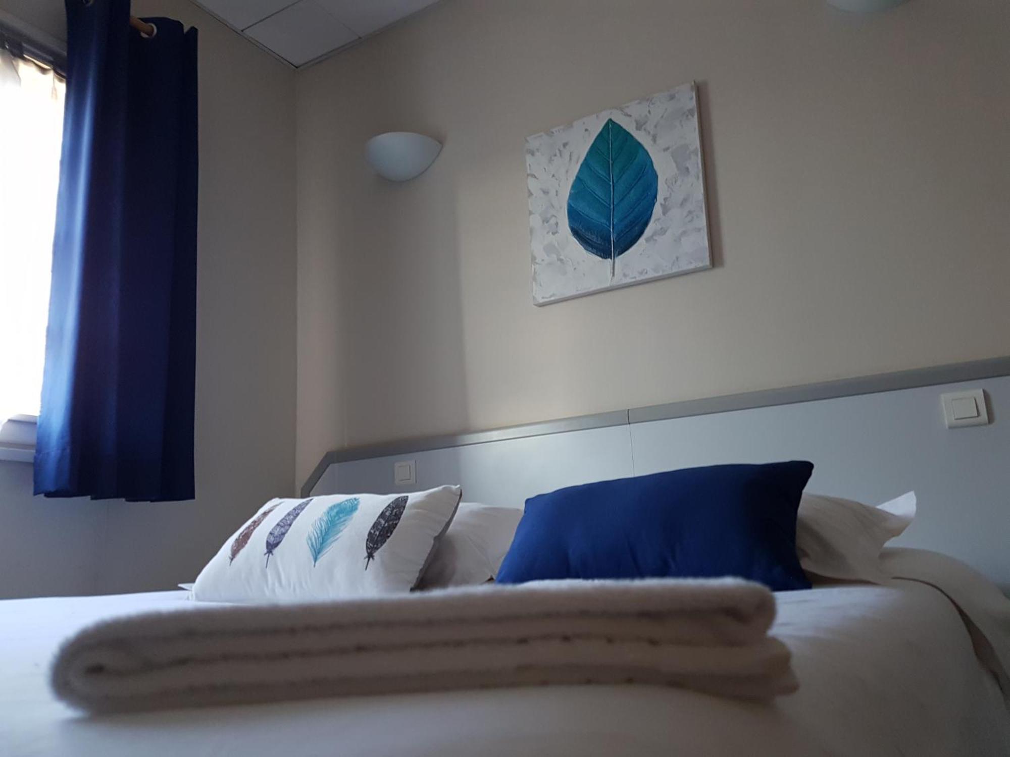 Hotel Le Sainte Florence Εξωτερικό φωτογραφία