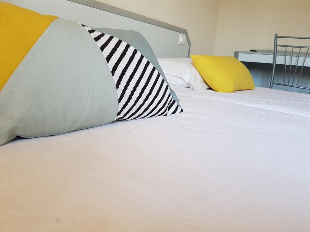 Hotel Le Sainte Florence Εξωτερικό φωτογραφία