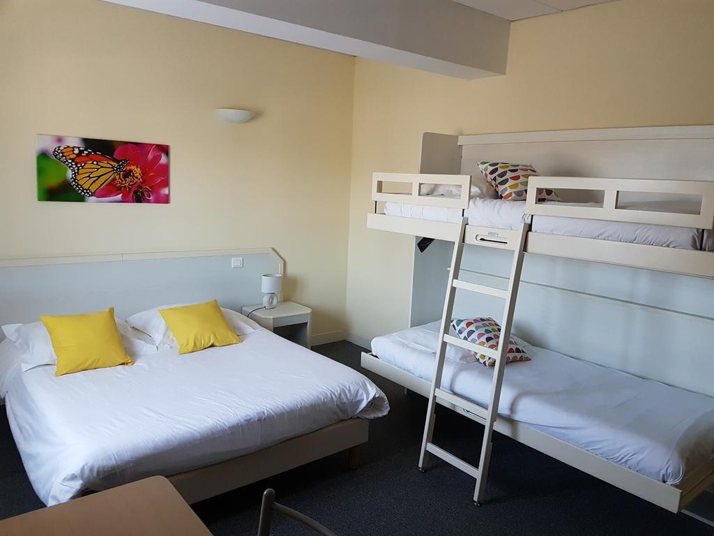 Hotel Le Sainte Florence Εξωτερικό φωτογραφία