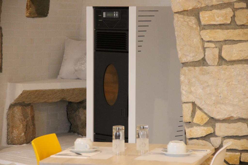 Hotel Le Sainte Florence Εξωτερικό φωτογραφία