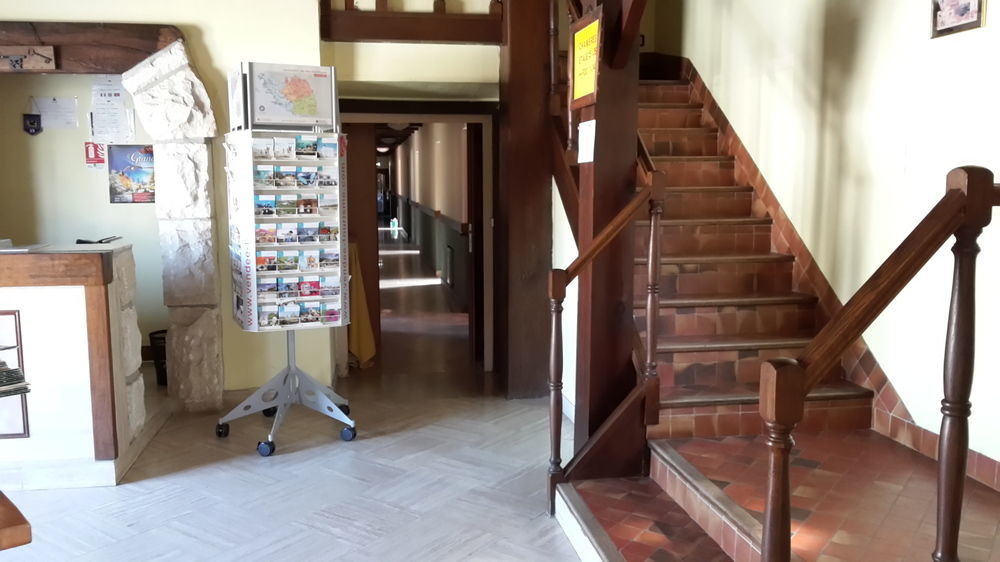 Hotel Le Sainte Florence Εξωτερικό φωτογραφία