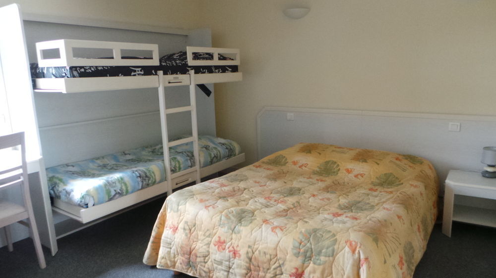 Hotel Le Sainte Florence Εξωτερικό φωτογραφία