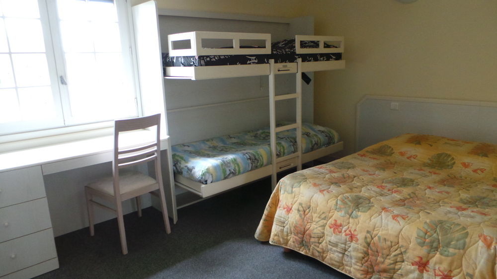 Hotel Le Sainte Florence Εξωτερικό φωτογραφία