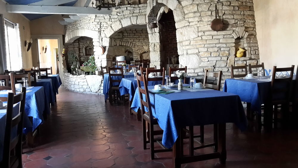 Hotel Le Sainte Florence Εξωτερικό φωτογραφία
